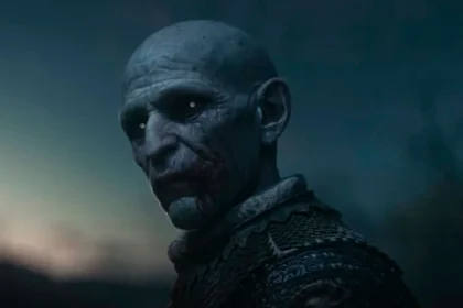 The Blood of Dawnwalker