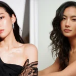 Perfect Girl: Arden Cho e Adeline Rudolph.