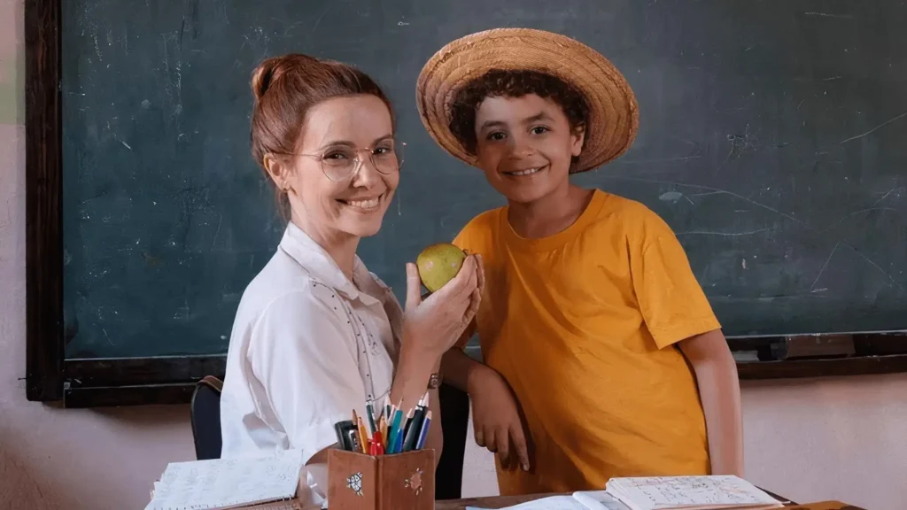 Crítica | Chico Bento e a Goiabeira Maraviósa "Ahhhh...." Chico Bento e a Goiabeira Maraviósa 2