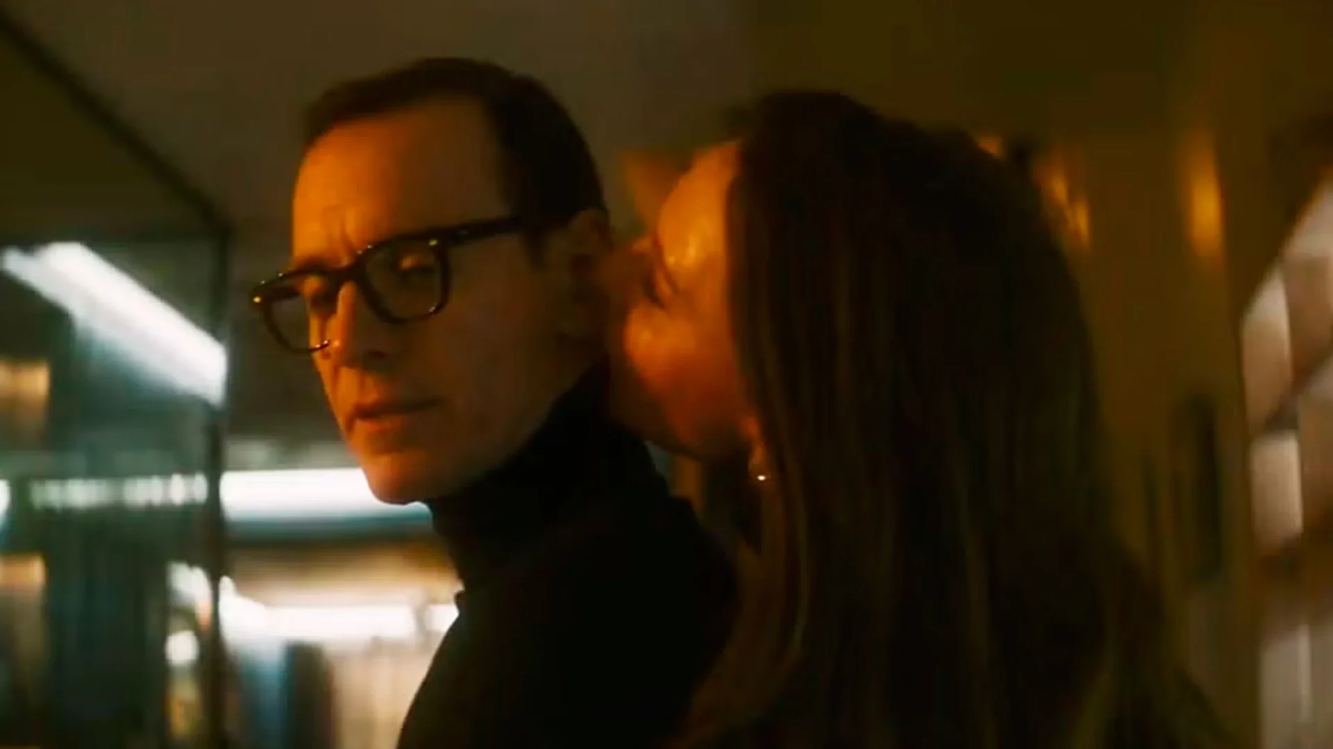 Código Preto, com Cate Blanchett, ganha trailer impactante 1 Código Preto