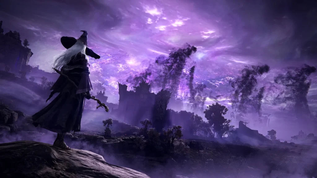 Elden Ring Nightreign | Novo teste do jogo vai trazer uma grande limitação Elden Ring Nightreign