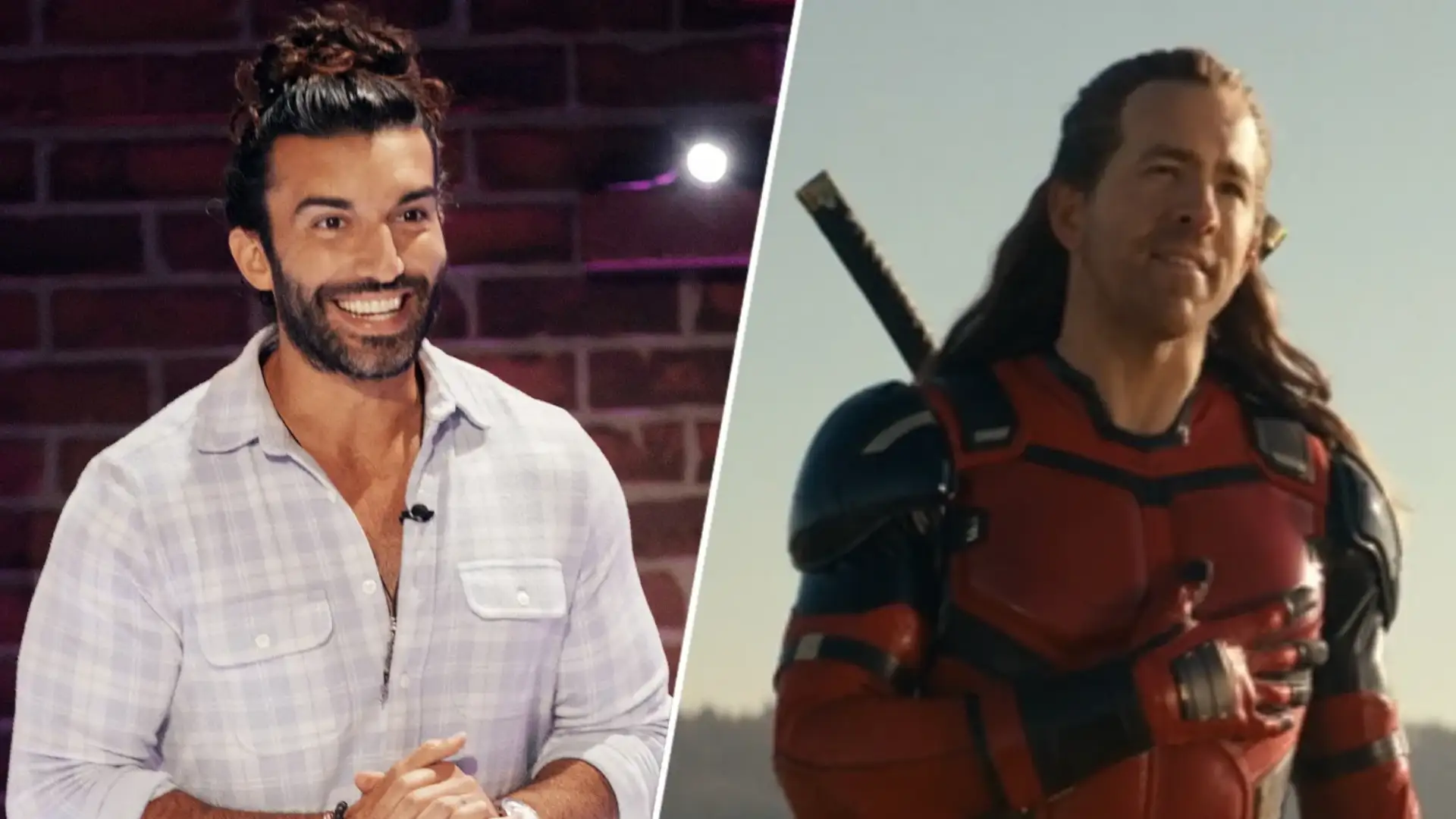 Justin Baldoni Deadpool Wolverinewebp
