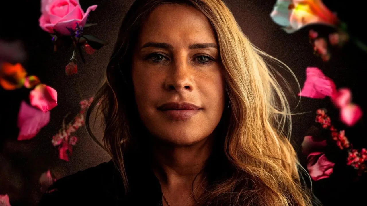 Emilia Pérez | Karla Sofía Gascón é acusada de xenofobia contra mulçumanos 1 Emilia Perez