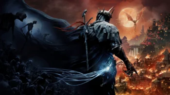 Lords of the Fallen 1