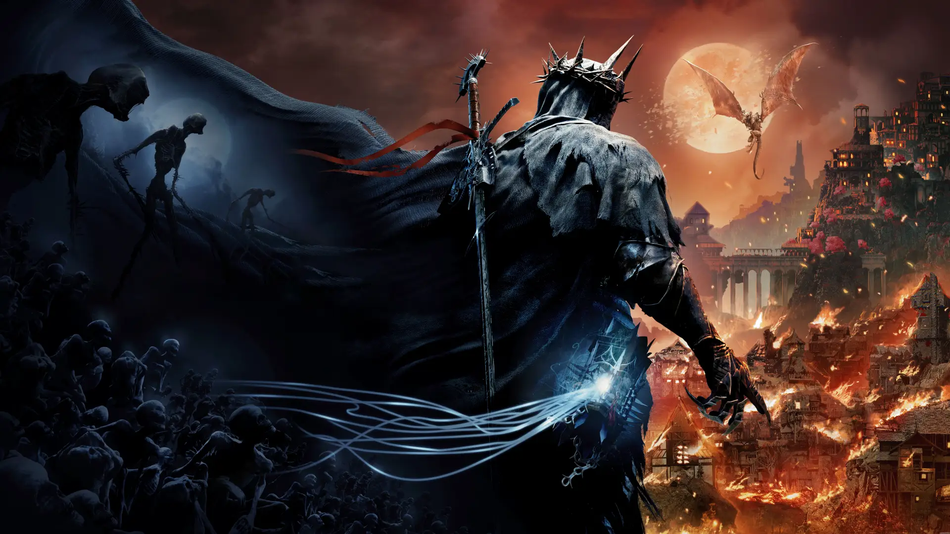 Lords of the Fallen 1