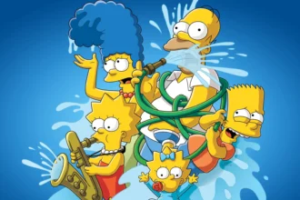Os Simpsons