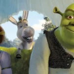 Shrek 5
