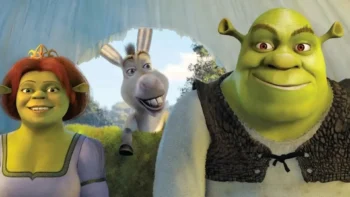 Shrek 5