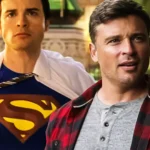 Smallville Tom Welling