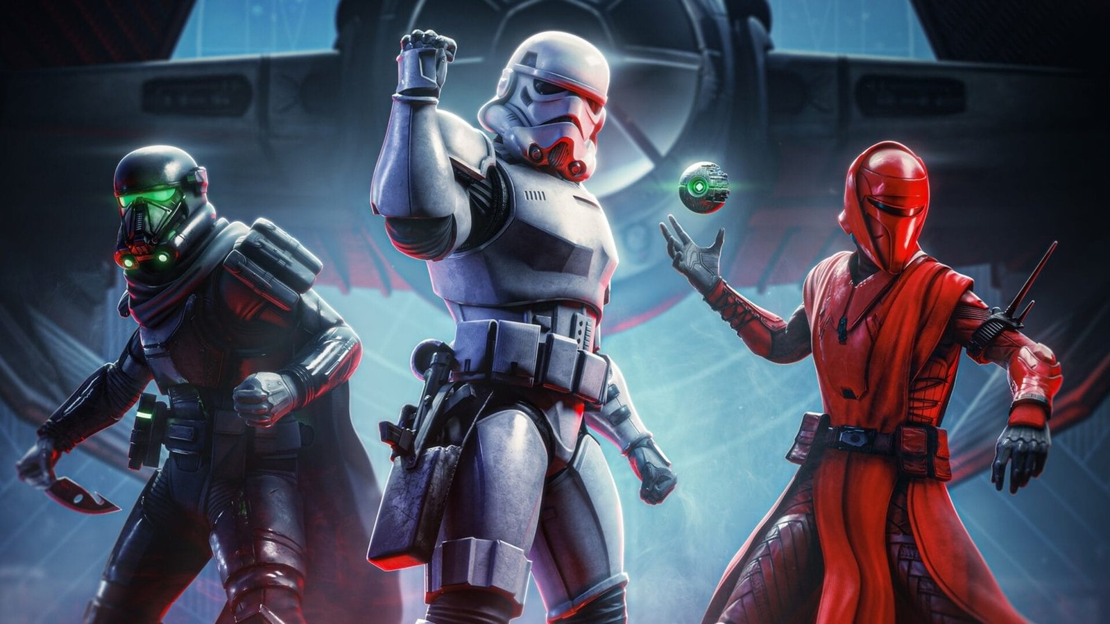 Destiny 2 e Star Wars firmam parceria especial.