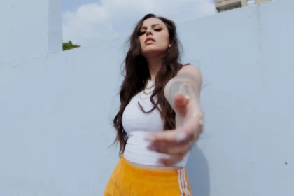 cher lloyd head down