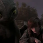 como treinar o seu dragão