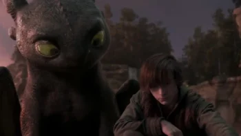 como treinar o seu dragão