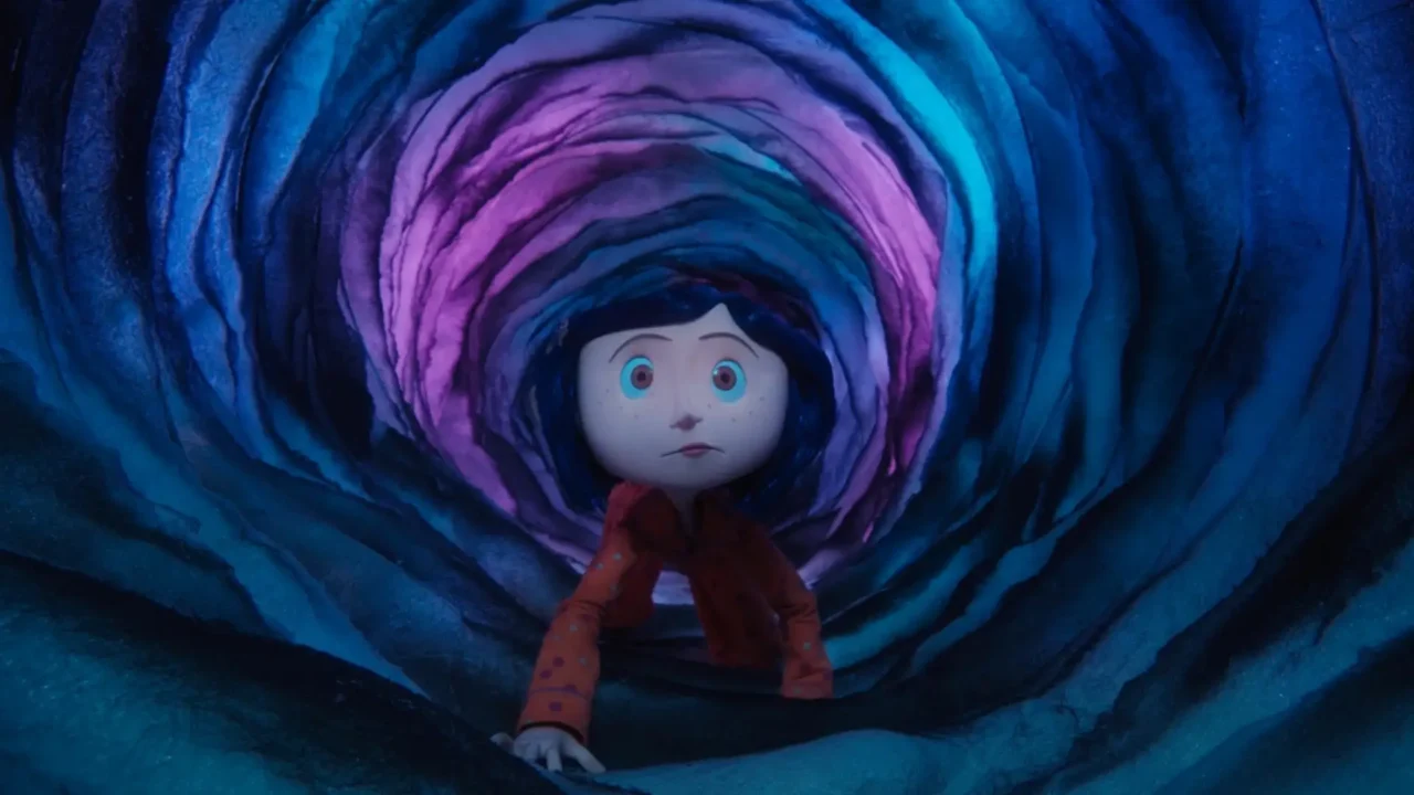 Neil Gaiman enfrenta acusações de assédio sexual e musical de "Coraline" é cancelado no Reino Unido 1 coraline neil gaimanwebp