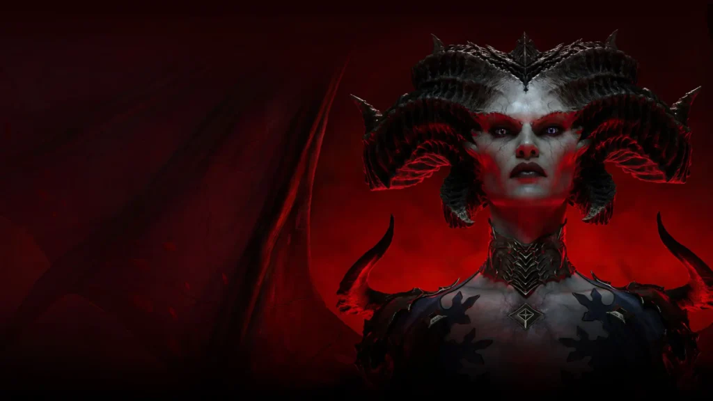 Diablo IV