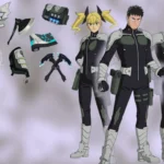 fortnite x kaiju no 8