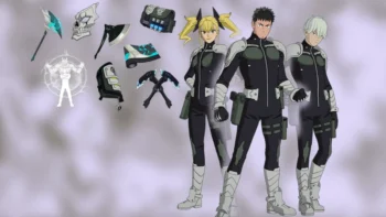 fortnite x kaiju no 8