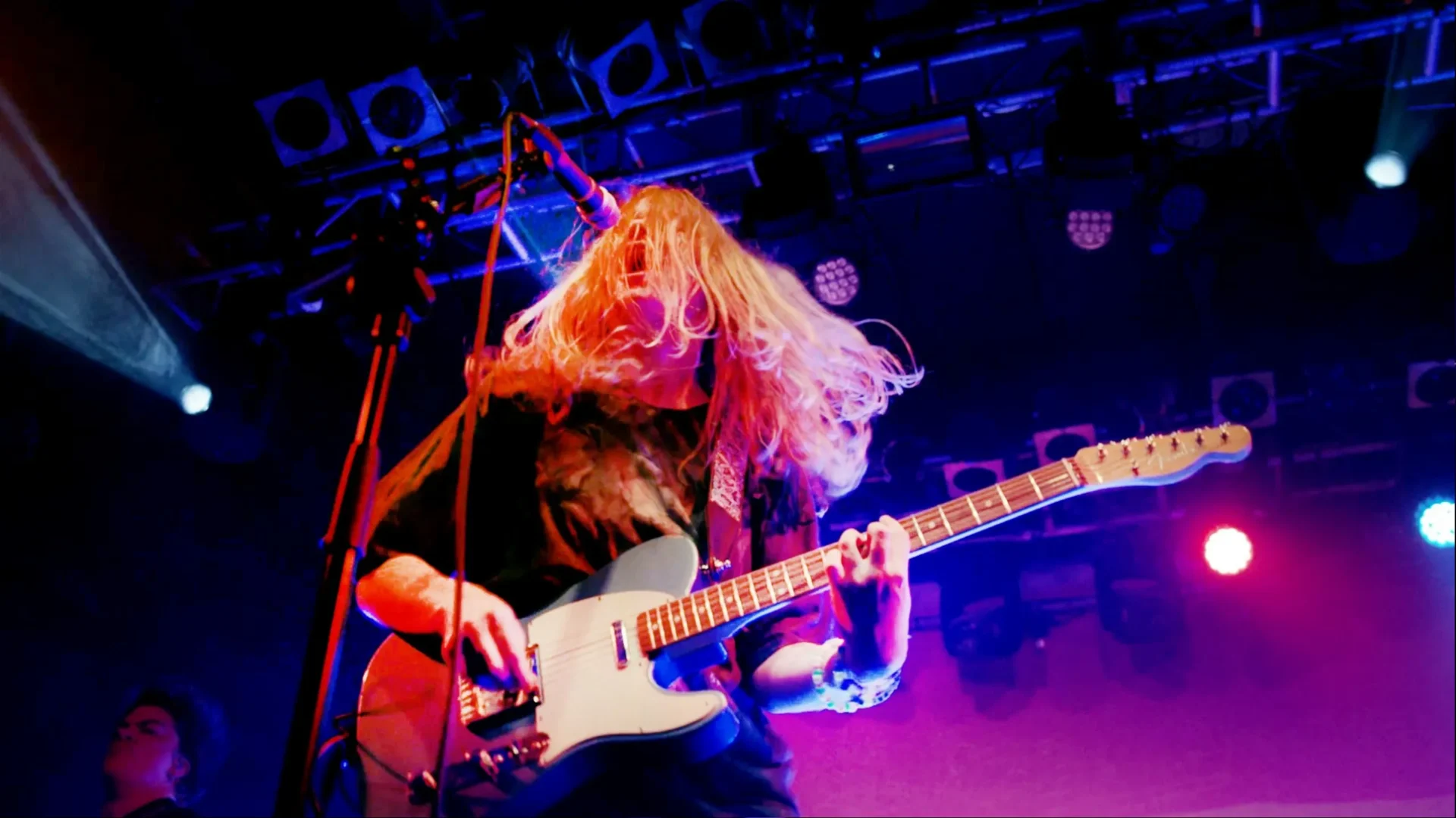 Lollapalooza Brasil anuncia side shows: girl in red, Fontaines D.C., Inhaler, JPEGMAFIA e Parcels 1 lollapalooza
