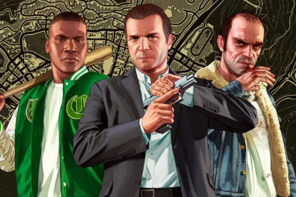 gta 5