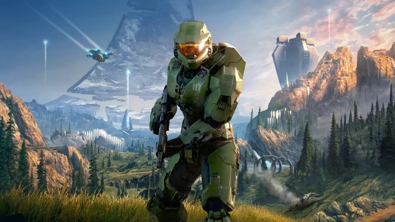 Halo tem "data" pra chegar no Playstation 5 e Switch 2 1 halo