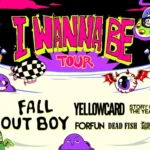 i wanna be tour destaque