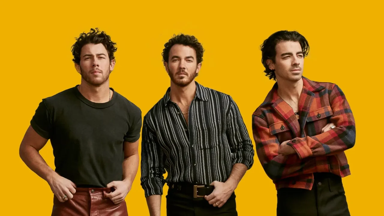 jonas brothers disney