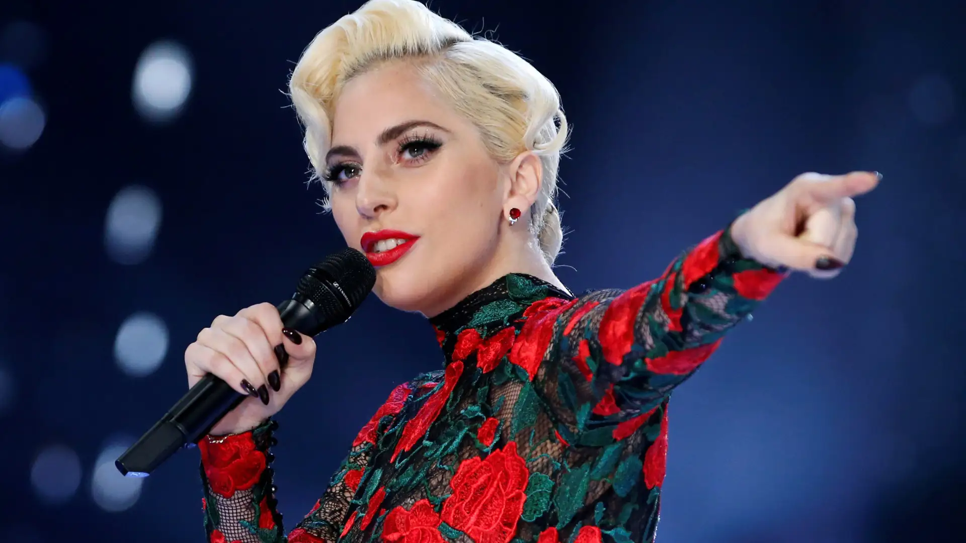 Lady Gaga