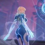 marvel rivals sue storm