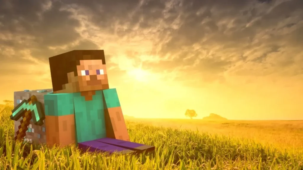 minecraft