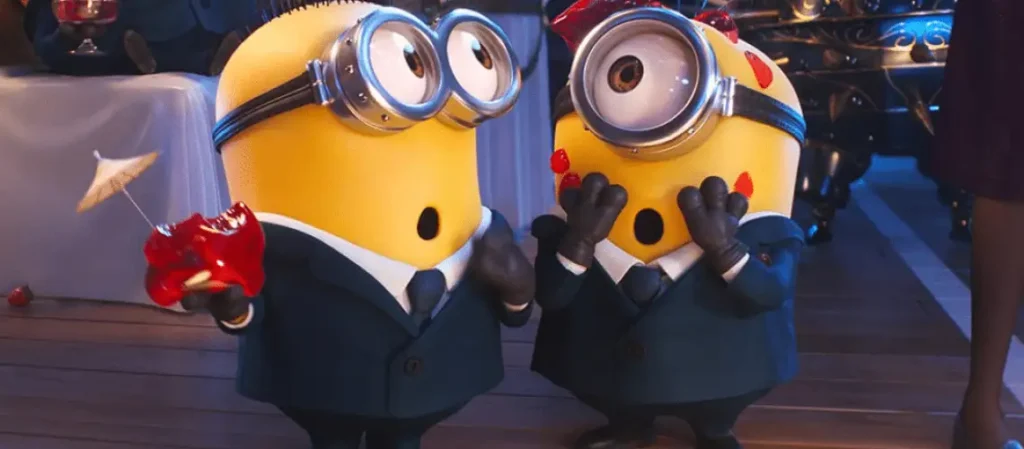 'Shrek 5' e 'Minions 3' tem mudanças em suas datas de estreias nos cinemas Minions 3 e Shrek 5