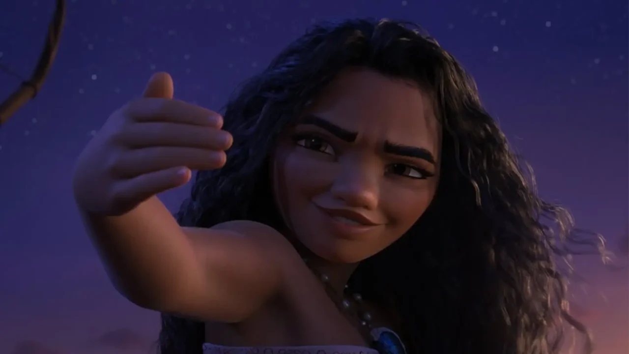 Moana 2 | Disney é processada por plágio perto do Oscar 1 moana 2 1