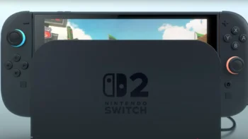 nintendo switch 2 2