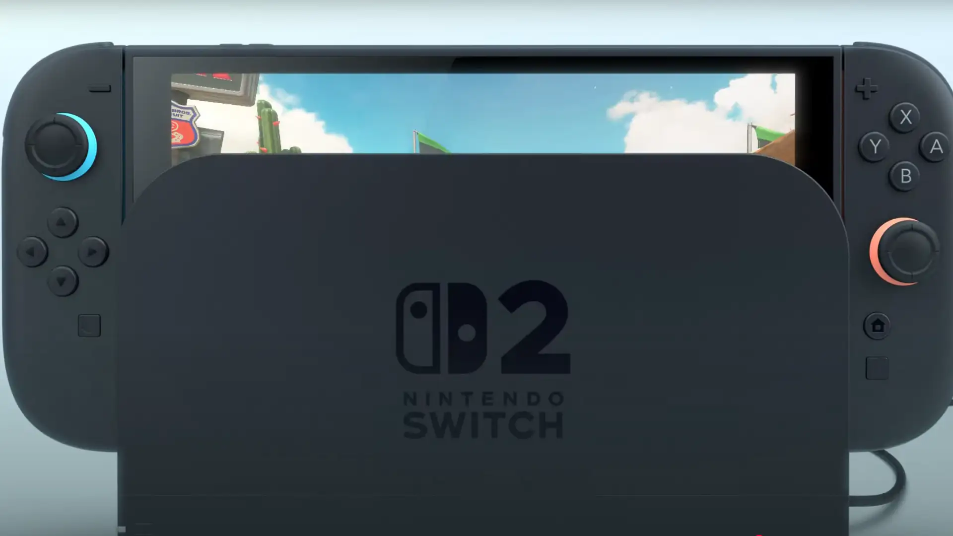 nintendo switch 2 2