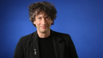 o neil gaiman