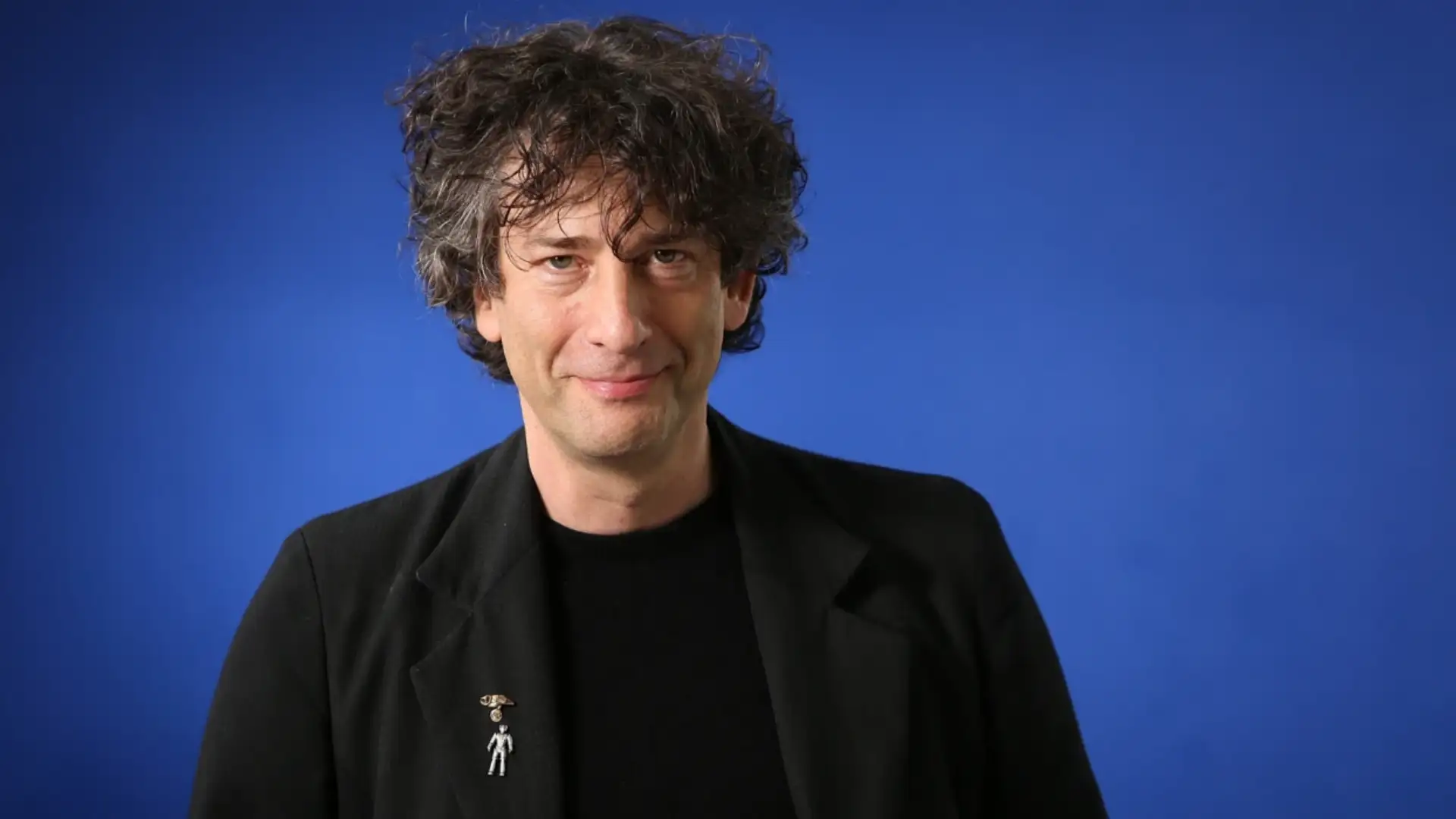 o neil gaiman