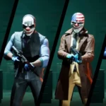 PS Plus Essential: Payday 3.