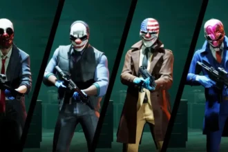 PS Plus Essential: Payday 3.