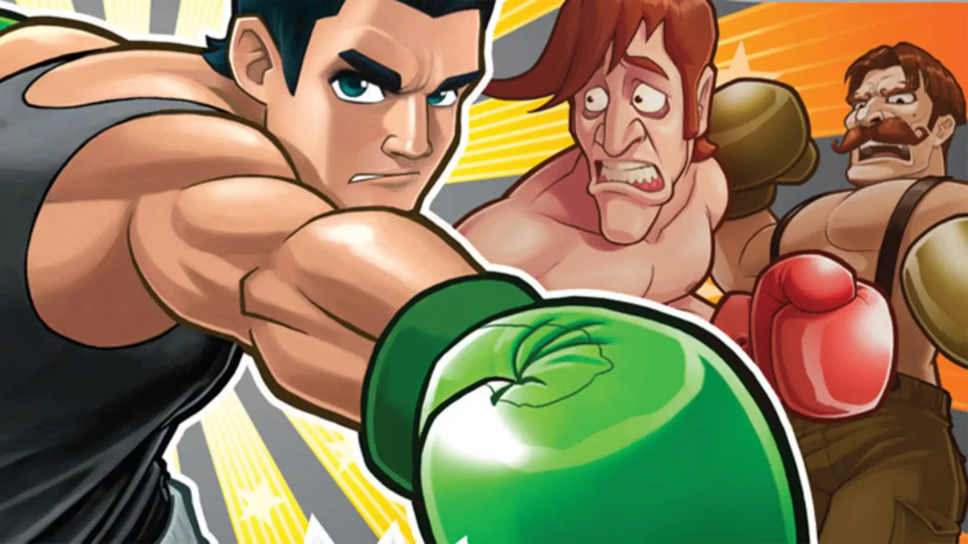 Punch-Out!! rumores, controvérsias e esperanças para o futuro da franquia 1 punch out