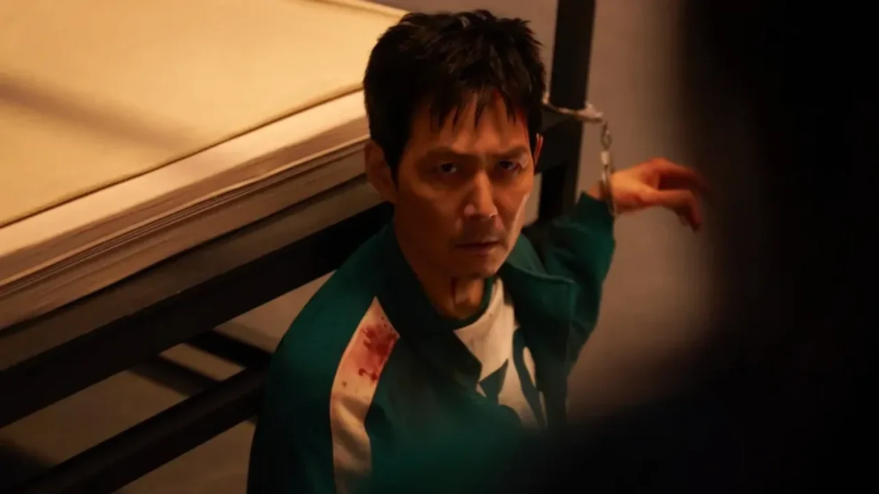 3ª temporada de Round 6 ganha data de estreia 1 round 6 destaque