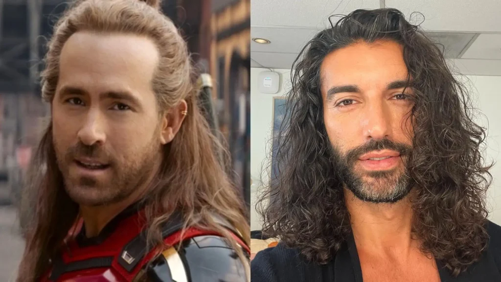Deadpool & Wolverine | Ryan Reynolds teria criado personagem para atacar Justin Baldoni Deadpool & Wolverine Ryan Reynolds Justin Boldoni
