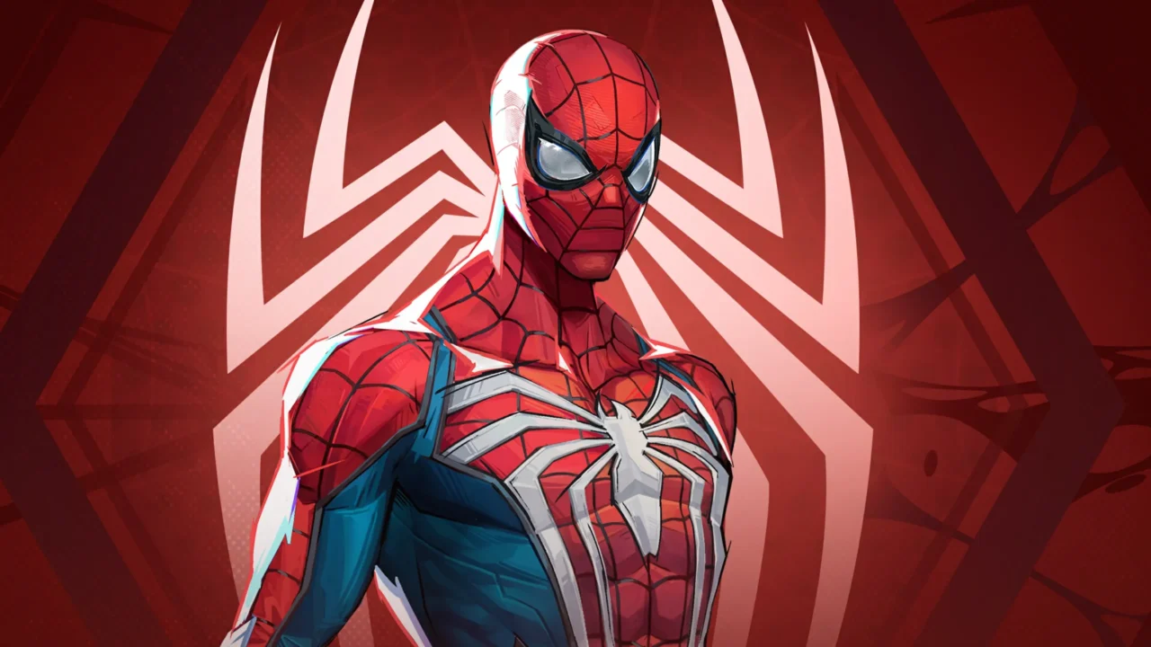 Skin de ‘Spider-Man 2” chega em Marvel Rivals 1 Spider-Man 2 skin marvel rivals