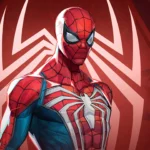 Spider-Man 2 skin marvel rivals