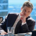 Suits L.A: Stephen Amell.