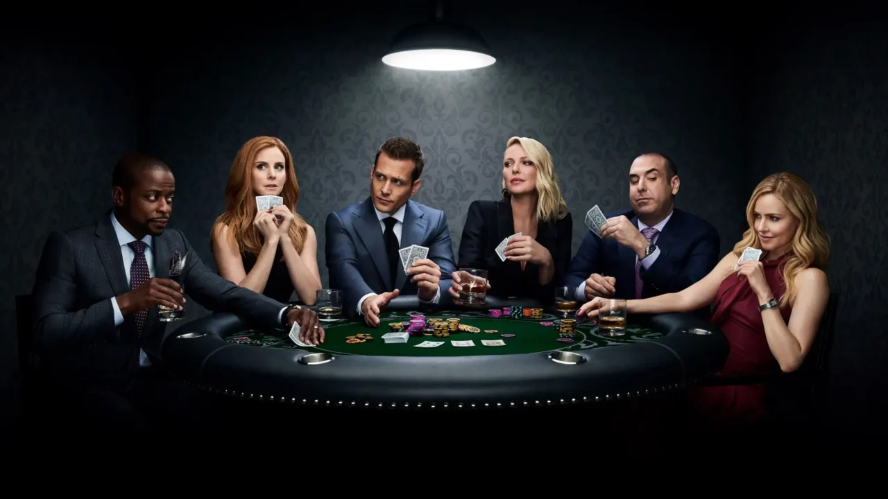Suits LA | Elenco original pode voltar para spin-off 1 Suits