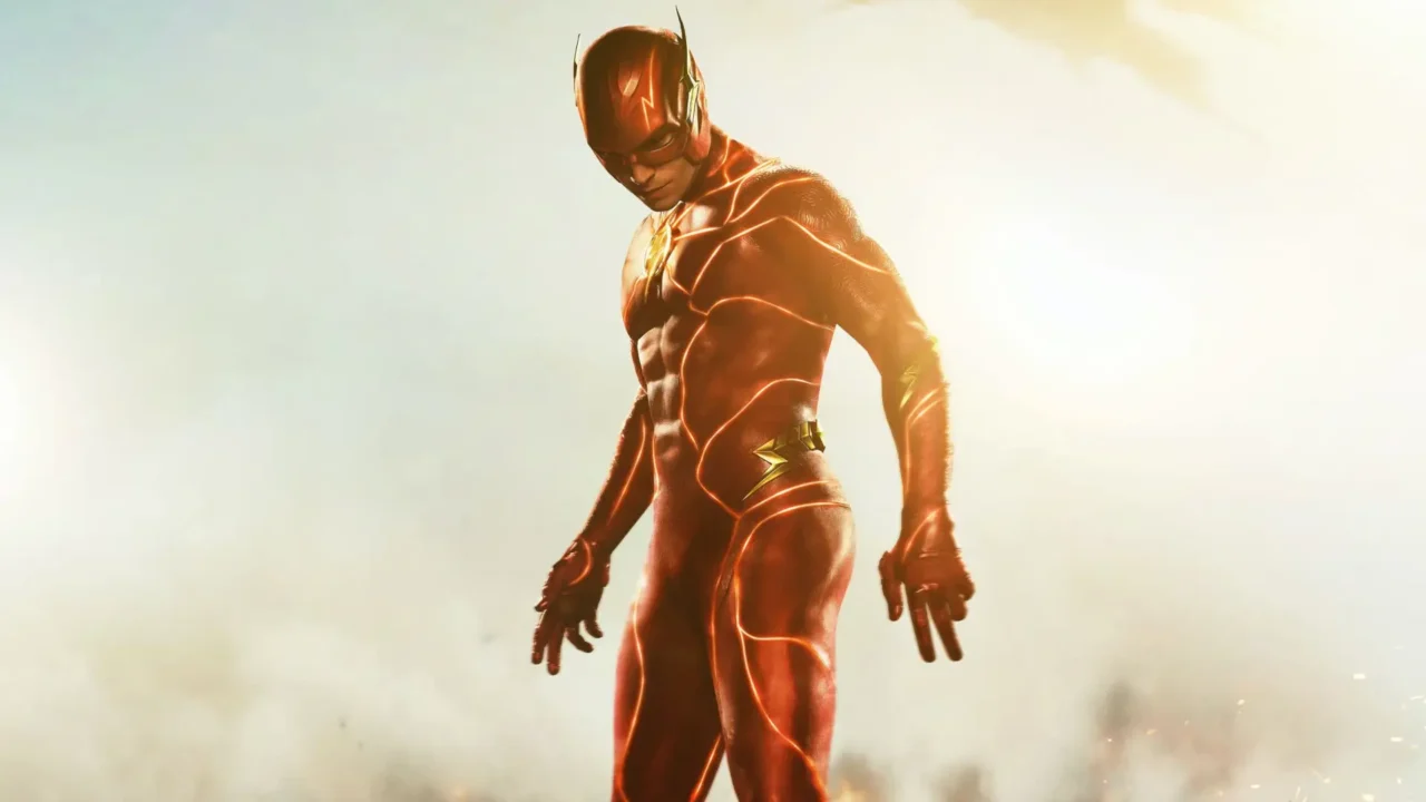 The Flash | Diretor atribui fracasso do filme à falta de interesse das mulheres 1 the flash