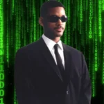 will smith the matrix