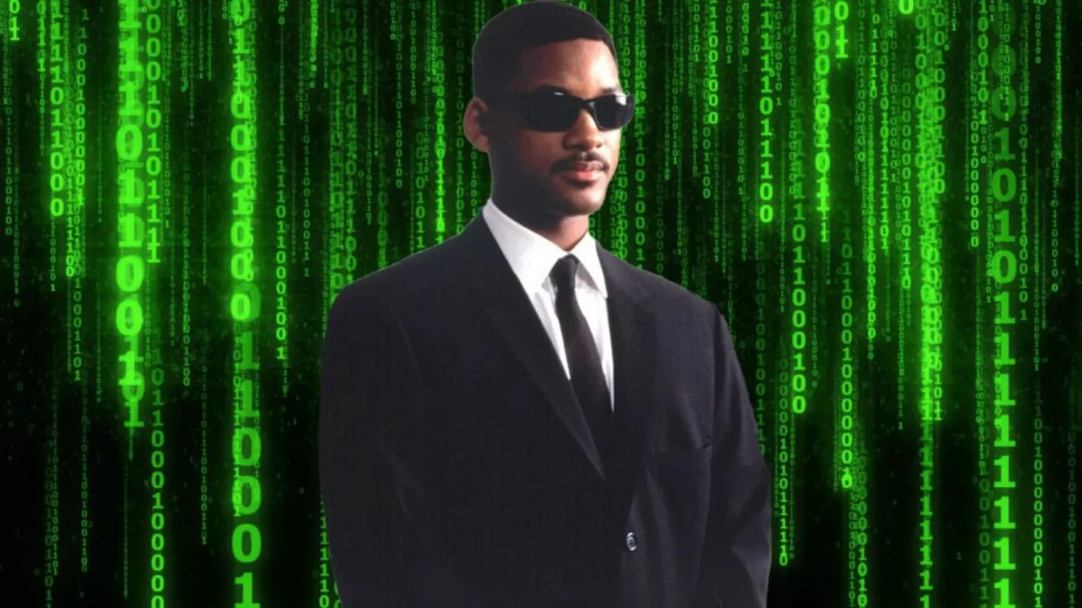will smith the matrix