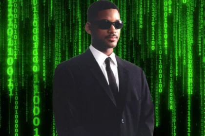 will smith the matrix