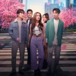 Xo, Kitty - 2ª temporada