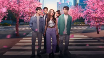 Xo, Kitty - 2ª temporada